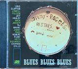 The Jimmy Rogers All-Stars – «Blues Blues Blues»