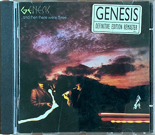 Genesis – «…And Then There Were Three…»