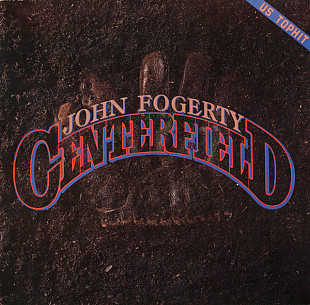 John Fogerty – Centerfield