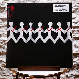 Three Days Grace – One-X