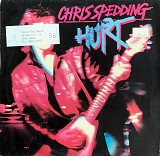 Chris Spedding – «Hurt»