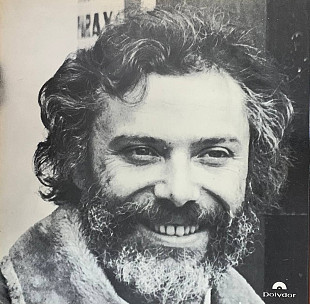 Georges Moustaki – «Georges Moustaki»