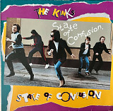 The Kinks – State Of Confusion