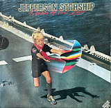 Jefferson Starship – Freedom At Point Zero