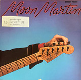 Moon Martin – «Street Fever»