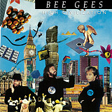 Bee Gees – High Civilization
