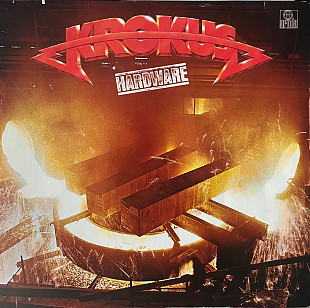 Krokus – Hardware
