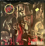 Slayer – Reign In Blood
