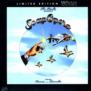 The Kinks – Soap Opera