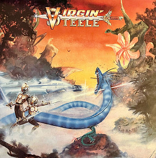 Virgin Steele – Virgin Steele