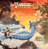 Virgin Steele – Virgin Steele