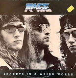 Rage - Secrets In A Weird World