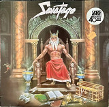 Savatage – Hall Of The Mountain King