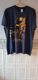 Футболка "Bowie" (100% cotton, XL, Bangladesh) б/у