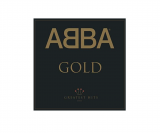 ABBA – Gold (Greatest Hits) 2LP, 180 Gram, 40th Anniversary ORIGINAL RELEASE