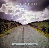 Gerry Rafferty – Sleepwalking