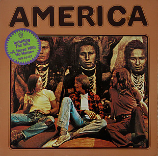America – America