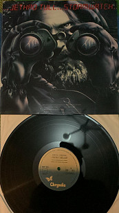 Jethro Tull – Stormwatch - 79
