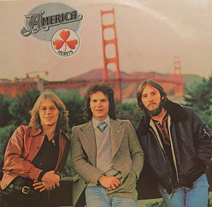 America – Hearts