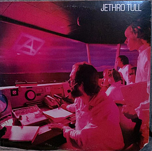 Jethro Tull – A - 80