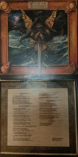 Jethro Tull – The Broadsword And The Beast - 82
