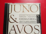 Алексей Рыбников –«Юнона» И «Авось» / Juno & Avos