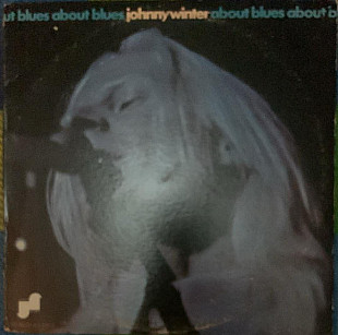 Johnny Winter – About Blues - 69