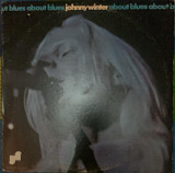 Johnny Winter – About Blues - 69