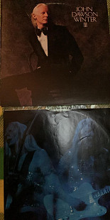 Johnny Winter – John Dawson Winter III - 74