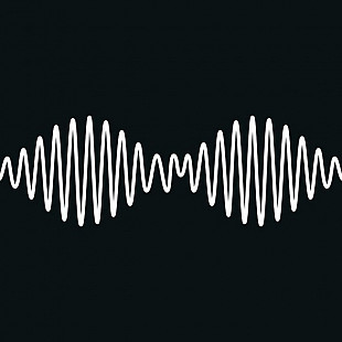 Arctic Monkeys – AM LP, 180 Gram, Gatefold ORIGINAL RELEASE