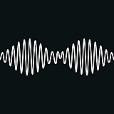 Arctic Monkeys – AM LP, 180 Gram, Gatefold ORIGINAL RELEASE