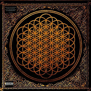 Bring Me The Horizon – Sempiternal LP ORIGINAL RELEASE
