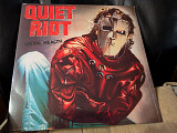 QUIET RIOT “Metal Health”