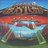 Boston – Don't Look Back