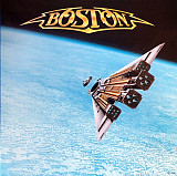 Boston – Third Stage