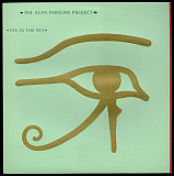 The Alan Parsons Project – Eye In The Sky