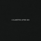Cigarettes After Sex – Cigarettes After Sex LP ORIGINAL RELEASE