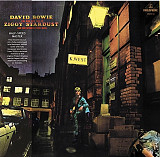 David Bowie – The Rise And Fall Of Ziggy Stardust And The Spiders From Mars LP ORIFINAL RELEASE