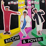 Ricchi E Poveri – Voulez Vous Danser