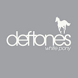 Deftones – White Pony 2LP, Repress ORIGINAL RELEASE