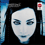 Evanescence – Fallen LP, Limited Edition, Срібний вініл ORIGINAL RELEASE