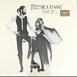 Fleetwood Mac – Rumours LP, Album, Блакитний Вініл ORIGINAL RELEASE