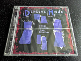 DEPECHE MODE “Songs Of Faith And Devotion”