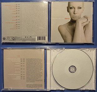 Продам Annie Lennox – 2003 - Bare
