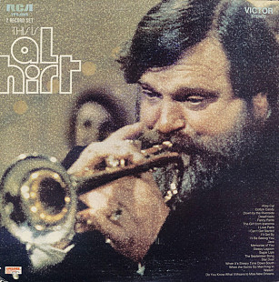 AL HIRT 2LP «This Is Al Hirt» ℗1970