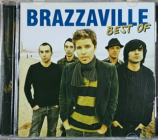 BRAZZAVILLE "Best of" (ліцензія UA) новий диск