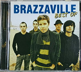 BRAZZAVILLE "Best of" (ліцензія UA) новий диск