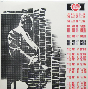 ART TATUM «The Art Of Tatum» ℗1967