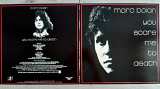 MARC BOLAN ( T.REX ) YOU SCARE ME TO DEATH ( RIO 1024 ) G/F 1981 CANADA