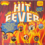 DEE D.JACKSON, SUZI QUATRO, GIORGIO MORODER etc. «Hit Fever» ℗1978